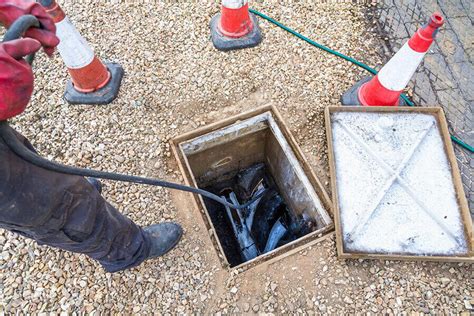 Cctv Drain Surveys Kent Drain Inspections Any Drains