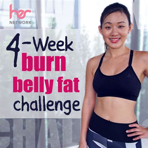 15 Adorable 4 Week Burn Belly Fat Best Product Reviews