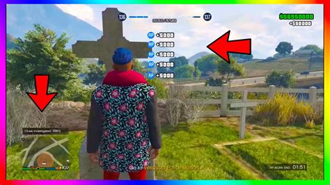 AFTER PATCH Rank Up Very FAST Easiest SOLO Unlimited GTA 5 RP Glitch