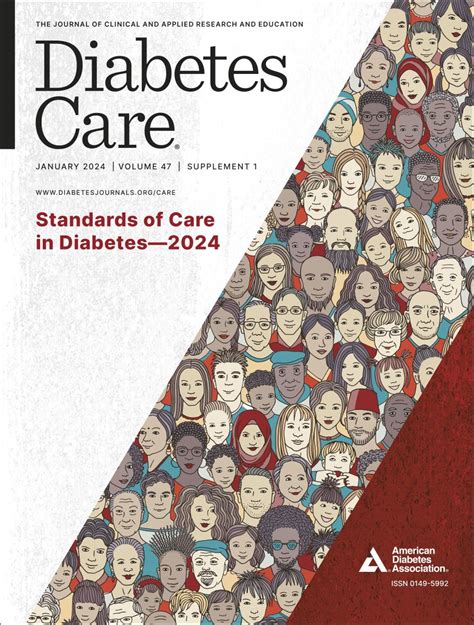 Ada 2024 Standards Of Care Diabetes Rona Vonnie