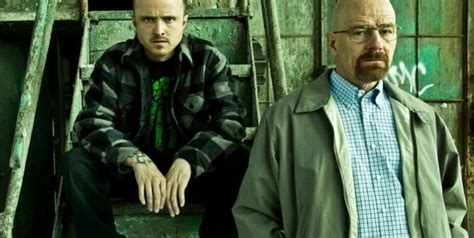 Walter White Y Jesse Pinkman Estarán En La Temporada Final De Better