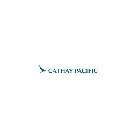 Cathay Pacific Brands Of The World™ Download Vector Logos And Logotypes