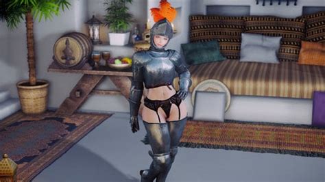 Se Kardia Of Rhodes Armor Adult Mods Loverslab