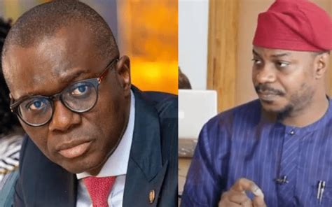 Lagos Gov’ship Election Jandor Closes Case Against Sanwo Olu Trending News