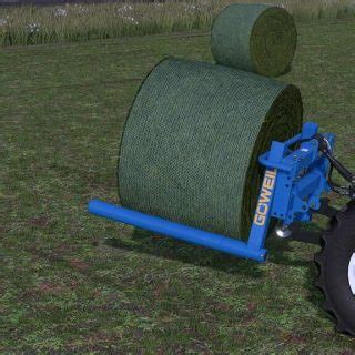 Göweil BTGHY v1 0 0 0 Farming Simulator 22 mod FS22 mod