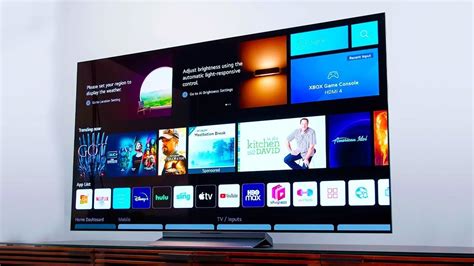 Best Smart Tvs In Youtube