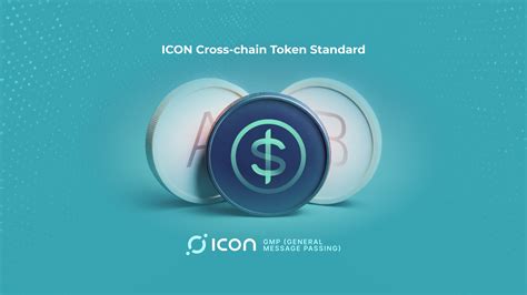 Introducing Icons Cross Chain Token Standard