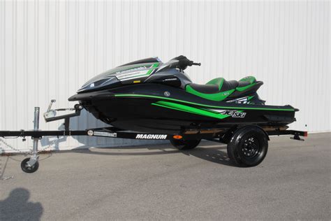 2021 Kawasaki ULTRA 310LX MarineMax Sail Ski San Antonio