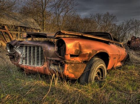 Cash For Old Cars Vancouver More Cash For Scrap