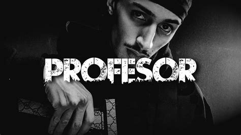 Baby Gang X Lacrim X ZKR Type Beat PROFESOR Instru Rap 2024 YouTube