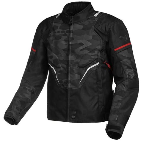 GEACA MOTO TEXTIL IMPERMEABILA MACNA ADEPT