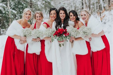 10 Vermont Winter Wedding Ideas to Inspire Your Celebration | Vermont ...