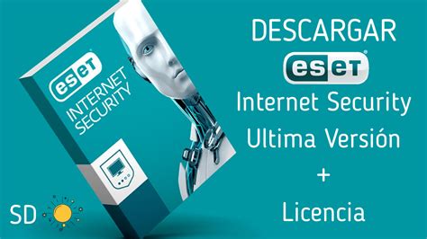 Descargar E Instalar Eset Internet Security Full Licencia