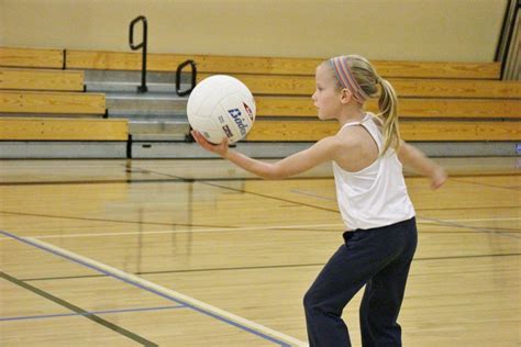 Volleyball Drills For Beginners Fun At Glenn Judkins Blog