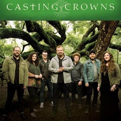 Casting Crowns Fall 2014