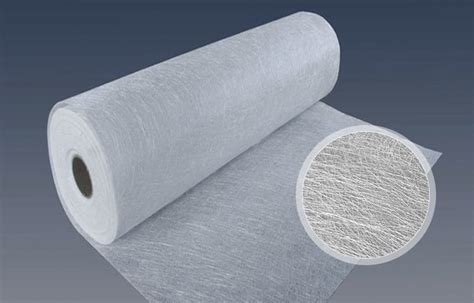 China Fiberglass Continuous Filament Mat Supplier Fiberglass Cfm For