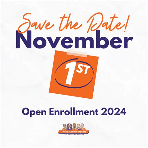 Open Enrollment