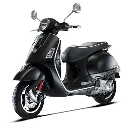 Vespa Gts I E Super Sport Se Specs Performance