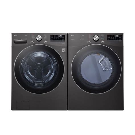 8 Best Washer & Dryer Sets to Buy in 2023 - Washer Dryer Combos Reviews