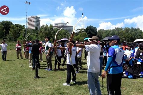 Kejurnas Panahan Jadi Daya Tarik Wisatawan Domestik Ke Batam Herumedia