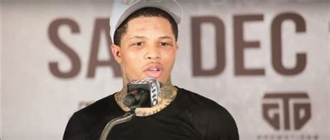 Gervonta Davis Reacts To Ryan Garcia Victory Over Francisco Fonseca