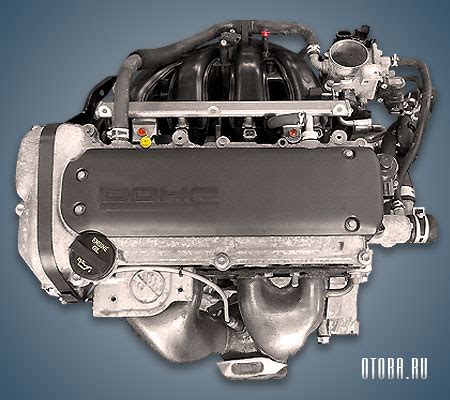 М15А - двигатель Сузуки Игнис 1.5 литра | Otoba.ru