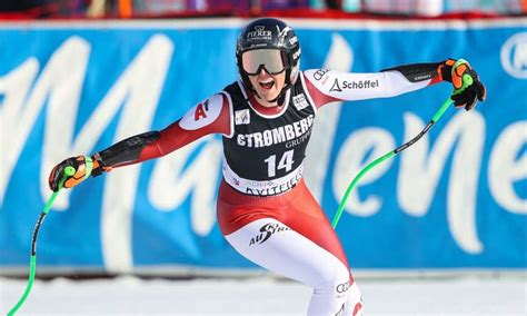 Coupe Du Monde Ski Alpin R Sultats Kvitfjell