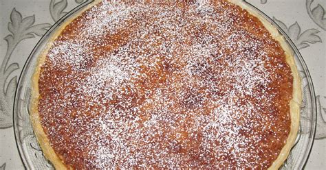 Temperos Da Iza Tarte Cremosa De Coco E Lim O