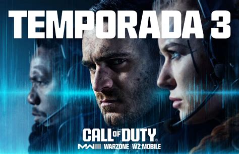 Todo El Contenido De La Temporada De Call Of Duty Modern Warfare Iii