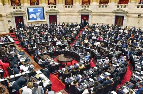 Ley Bases con Guillermo Francos en el Senado el Gobierno logró