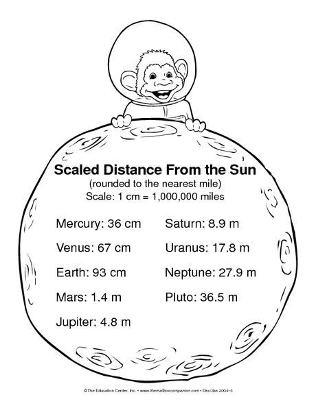 Pin on Space ~ Our Solar System☽★