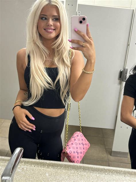 Jenna Jennasteinerr On Insta Onlyfans Girl Nude Sexy Photos Leaked