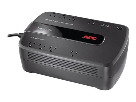 APC Back-UPS ES 700 - USV - Wechselstrom 230 V - 1A Shop