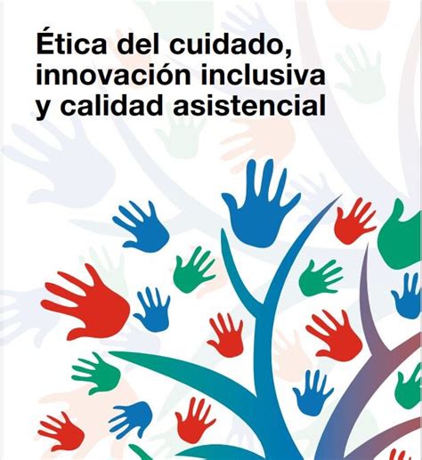 EL COIB PUBLICA EL LIBRO ÉTICA DEL CIUDADO INNOVACIÓN INCLUSIVA Y