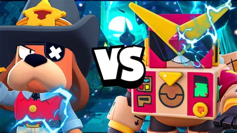 Marshal Ruffs Vs D I Y Surge L 1vs1 L 14 Tests L Chromatic Brawler Vs Chromatic Brawler L Brawl