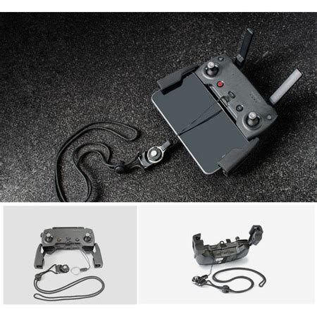 Accesorios PGY para DJI Mavic Air estándar Murciadrones