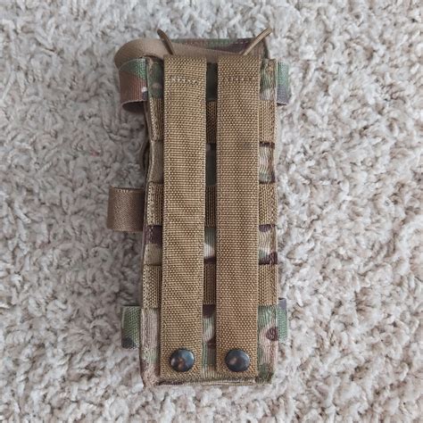 SOLD Radio Pouch MBITR Evolution Gear HopUp Airsoft