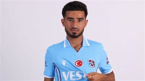 Son dakika transfer haberi Trabzonspor Naci Ünüvar ı resmen açıkladı