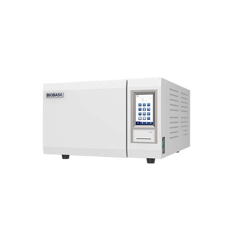 Table Top Autoclave Class B Series L L Buy Biobase