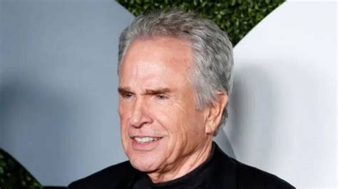 Demandaron Al Actor Warren Beatty Por Un Supuesto Abuso Sexual A Una