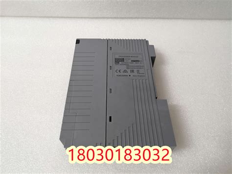 cp  yokogawa inputoutput module hong kong saul electric