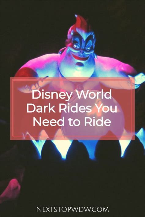 The Ultimate Guide To Water Rides At Disney World Artofit