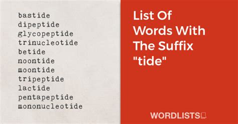 List Of Words With The Prefix "tele"