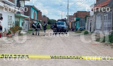 Asesinan A Una Mujer En León Habían Acribillado A Una Pareja Hace Solo Un Mes En La Misma Casa