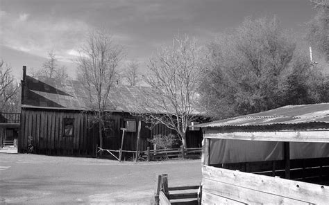 Northern California Haunted Mining Towns Urban Legends And Cryptids Amino