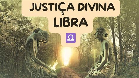 Libra ♎ ⚖️ O QuÊ VocÊ EstÁ Atraindo Por ⚖️ JustiÇa Divina ⚖️ Para Os