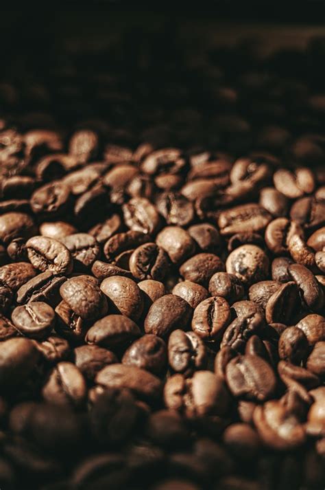 Coffee Beans Aromatic Free Photo On Pixabay Pixabay