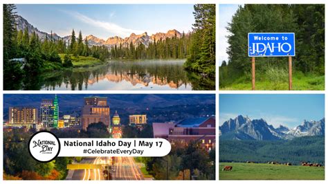 May 17 2024 On The National Day Calendar National Day Calendar
