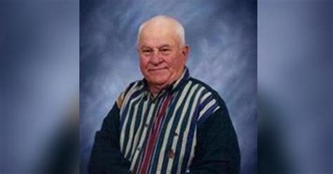 Jack Akins Obituary Visitation And Funeral Information