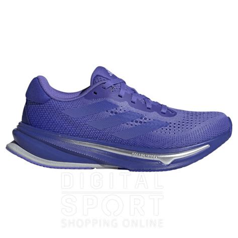 ZAPATILLAS SUPERNOVA RISE ADIDAS DIGITAL SPORT